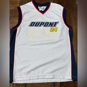 Vintage Jeff Gordon Jersey